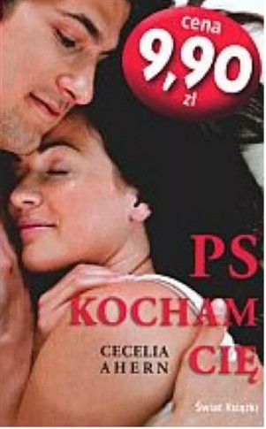 PS KOCHAM CIĘ (POCKET)