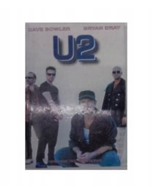 SPRZYSIĘŻENIE NA RZECZ NADZIEI U2 - D. BOWLER