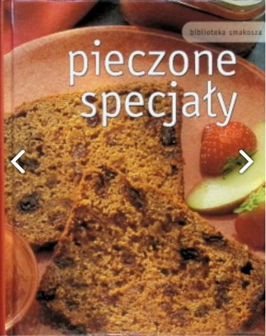 PIECZONE SPECIAŁY
