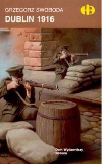 DUBLIN 1916