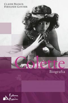 COLETTE BIOGRAFIA