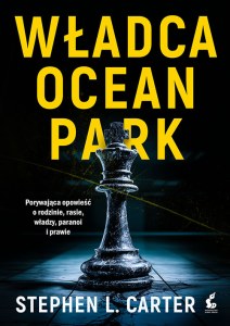 Władca Ocean Park wyd. 2026
