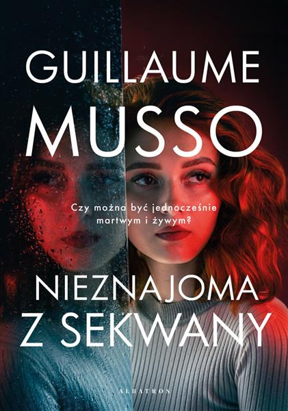NIEZNAJOMA Z SEKWANY