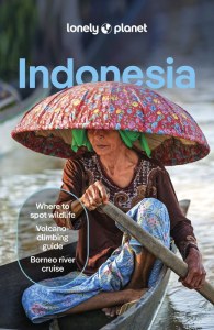 Indonesia. Lonely Planet