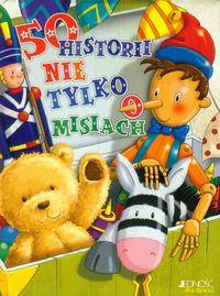 50 HISTORII NIE TYLKO O MISIACH