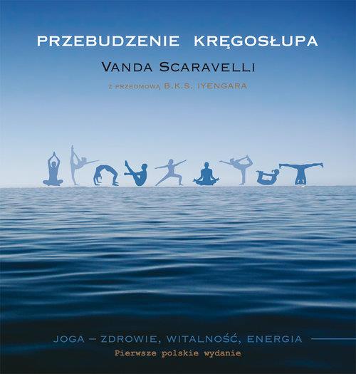 PRZEBUDZENIE KRĘGOSŁUPA