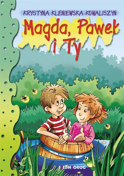 MAGDA, PAWEŁ I TY