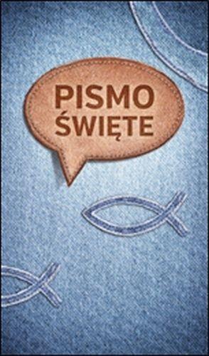 PISMO ŚWIĘTE BR