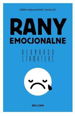 RANY EMOCJONALNE (POCKET)