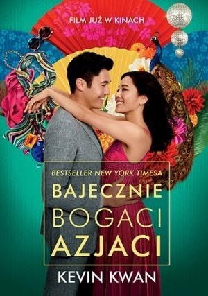 BAJECZNIE BOGACI AZJACI WYD. 2