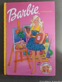 BARBIE ARTYSTKA