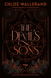 The Devil's Sons. Tom 1