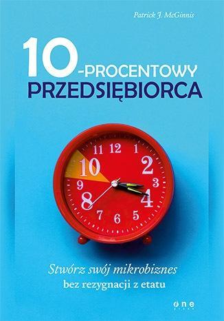 10-PROCENTOWY PRZEDSIĘBIORCA STWÓRZ?