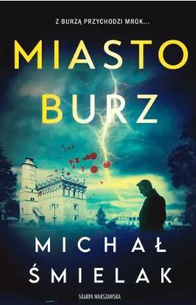 MIASTO BURZ
