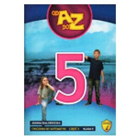 OD A DO Z 2 ZESZYT MATEMATYKA CZ.5