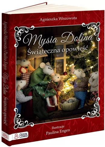 Mysia Dolina. Świąteczna opowieść
