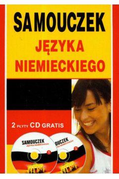 SAMOUCZEK JĘZYKA NIEMIECKIEGO