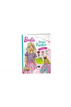 BARBIE. STROJE BARBIE. IMPREZY