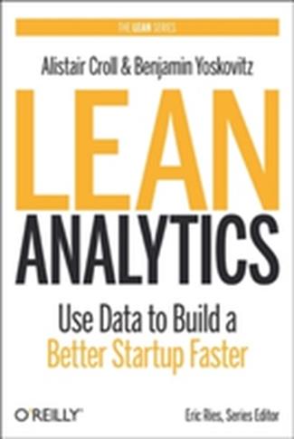 Lean Analytics (angielski)