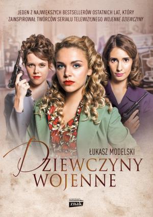 DZIEWCZYNY WOJENNE WYD. 2