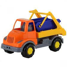 AUTO CIEZAR 52896 WADER P LEON POLESIE