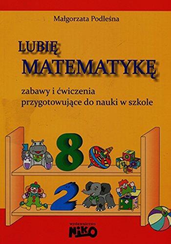LUBIĘ MATEMATYKĘ