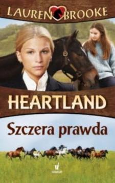 HEARTLAND T.11 SZCZERA PRAWDA W.2017