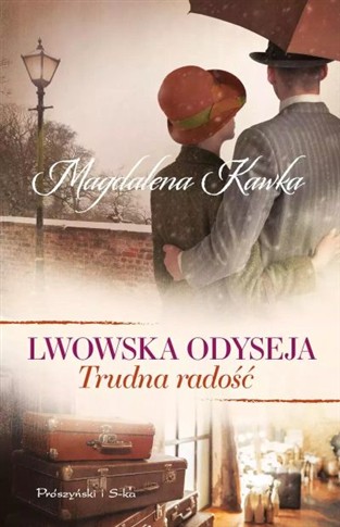 TRUDNA RADOŚĆ