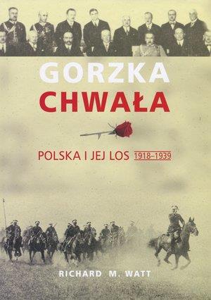 GORZKA CHWAŁA