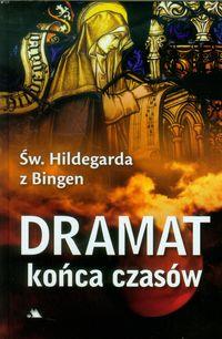 DRAMAT KOŃCA CZASÓW