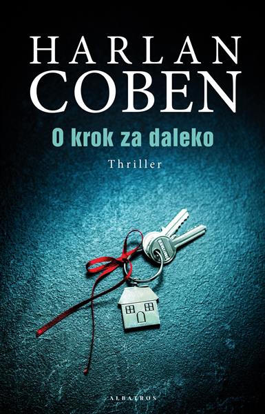 O KROK ZA DALEKO