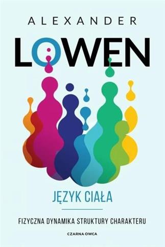 Język ciała.Fizyczna dynamika struktury charakteru