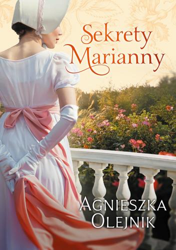 SEKRETY MARIANNY