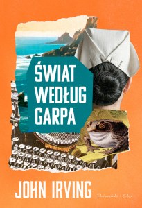 Świat według Garpa wyd. 2026