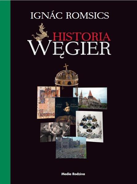 HISTORIA WĘGIER