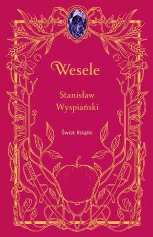 WESELE