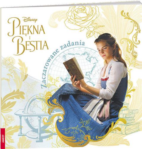 PIĘKNA I BESTIA. ZACZAROWANE ZADANIA