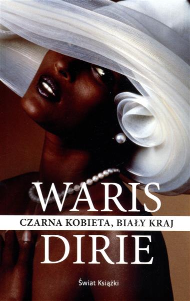 ECZARNA KOBIETA, BIAŁY KRAJ