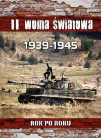 II WOJNA ŚWIATOWA 1939-1945