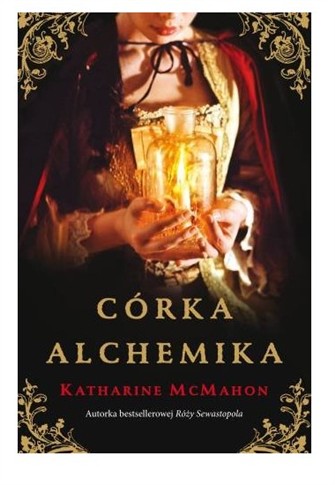 CÓRKA ALCHEMIKA