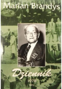 DZIENNIK 1978