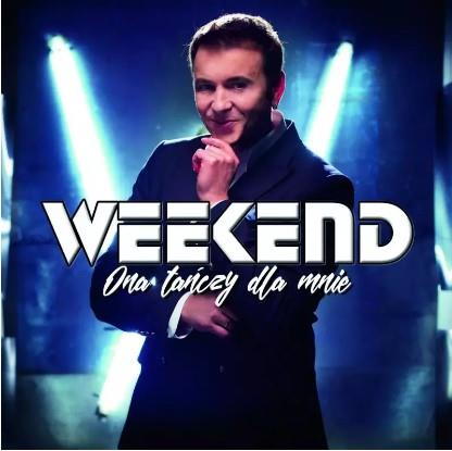 ONA TAŃCZY DLA MNIE (REEDYCJA)