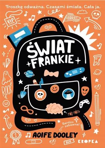 ŚWIAT FRANKIE