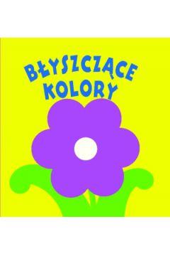 BŁYSZCZĄCE KOLORY