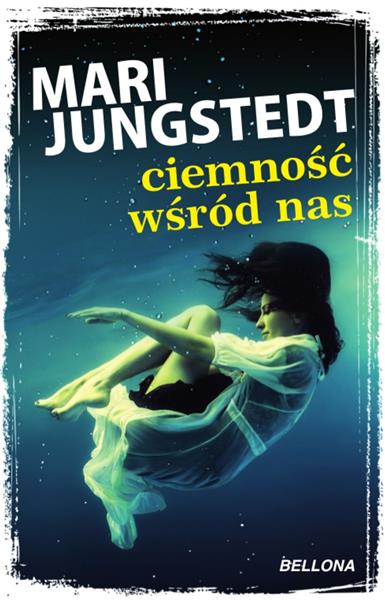 CIEMNOŚĆ WŚRÓD NAS