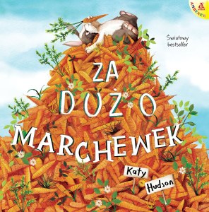 Za dużo marchewek wyd. 2026