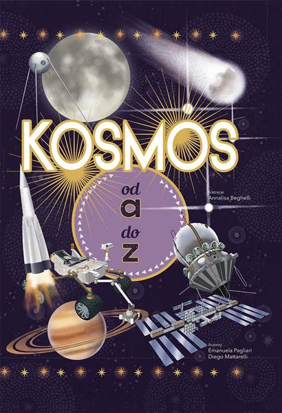 KOSMOS OD A DO Z