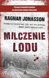 MILCZENIE LODU