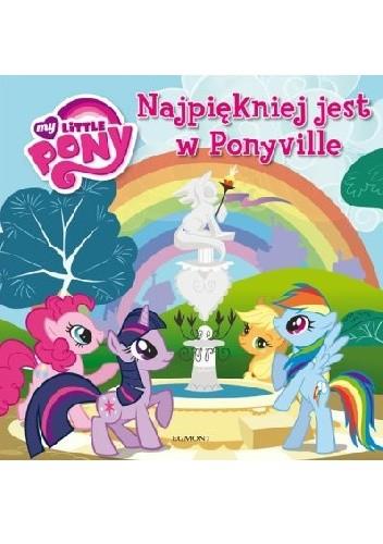 NAKLEJKOWE SZALEŃSTWO NR 147. MY LITTLE PONY. NAJP