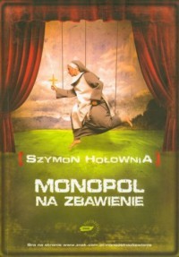 MONOPOL NA ZBAWIENIE (WERSJA BEZ GRY)